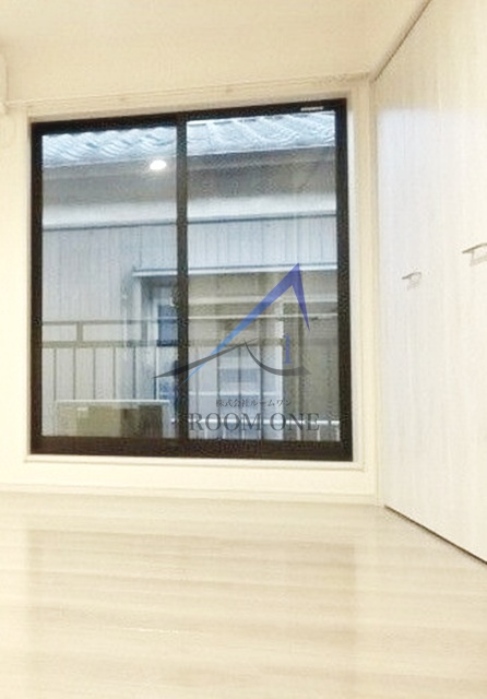 ＢＲＩＴＩＳＨ　ＰＬＵＭの寝室|寝室です。