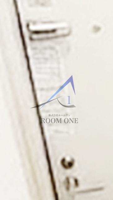 ＢＲＩＴＩＳＨ　ＰＬＵＭのセキュリティ|内鍵です。