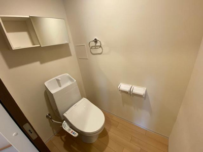 【トイレ】 | サンライズ | シャワー付トイレ