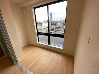 【その他】 | サンライズ | インナーテラス