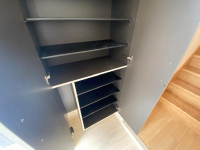 【収納】 | サンライズ | 下駄箱