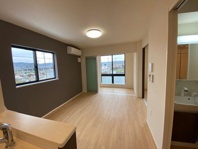 【居間・リビング】 | サンライズ | リビング