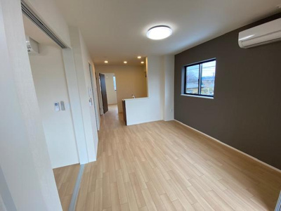 【居間・リビング】 | サンライズ | リビング