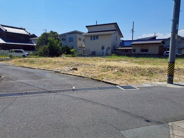 三重県鈴鹿市十宮4丁目　1号地の画像