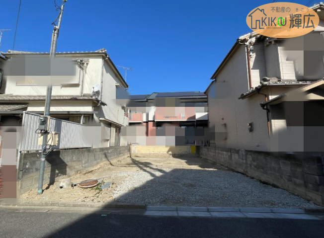 【外観】 | 加古川市第１加古川町河原（全１）新築