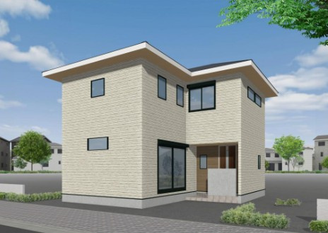 高知市旭町３丁目　新築一戸建て