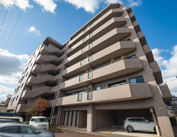 サーパス東新町の画像