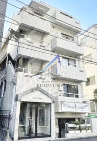 スカイコート早稲田