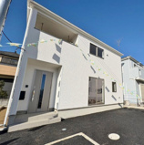 上尾市上尾下　新築分譲住宅の画像