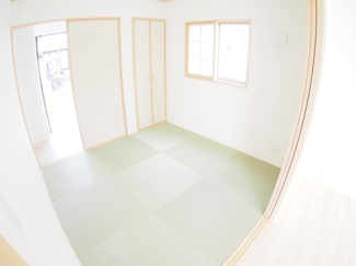 【内観：施工例】 | 上尾市上尾下　新築分譲住宅