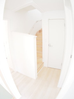 【内観：施工例】 | 上尾市上尾下　新築分譲住宅