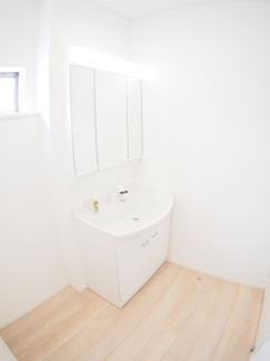 【内観：施工例】 | 上尾市上尾下　新築分譲住宅