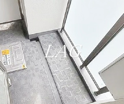 【バルコニー】 | イアース亀戸 | バルコニーです。