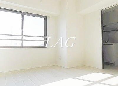 【居間・リビング】 | イアース亀戸 | 洋室のお部屋です。