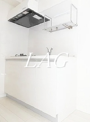 【キッチン】 | イアース亀戸 | キッチンです。