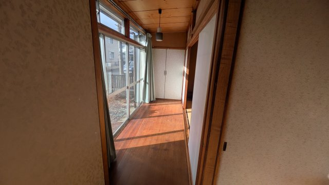 中古住宅　御望のその他|広縁