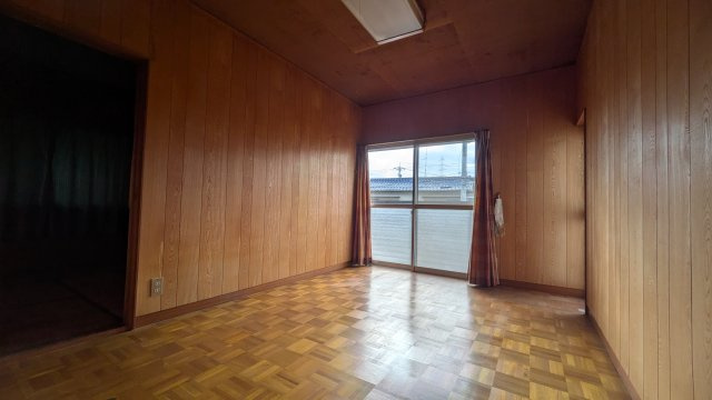 中古住宅　御望の洋室|2F