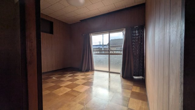 中古住宅　御望の洋室|2F