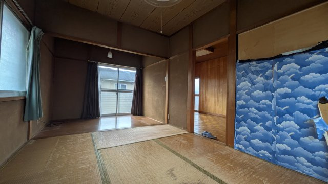 中古住宅　御望のその他|2F