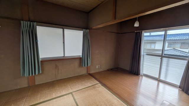 中古住宅　御望の和室|2F
