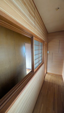 中古住宅　御望のその他|廊下