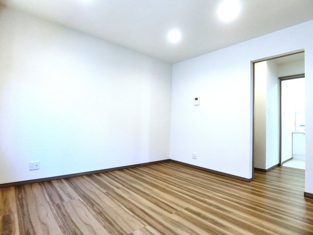 新潟市西区坂井東3丁目の居間・リビング