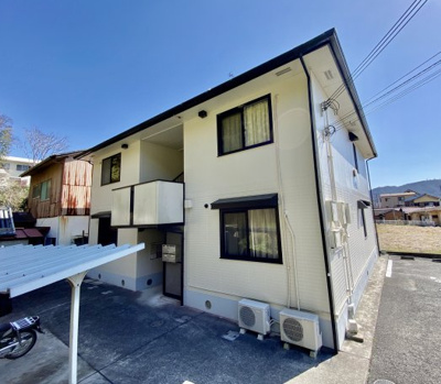 【外観】 | セジュールMY