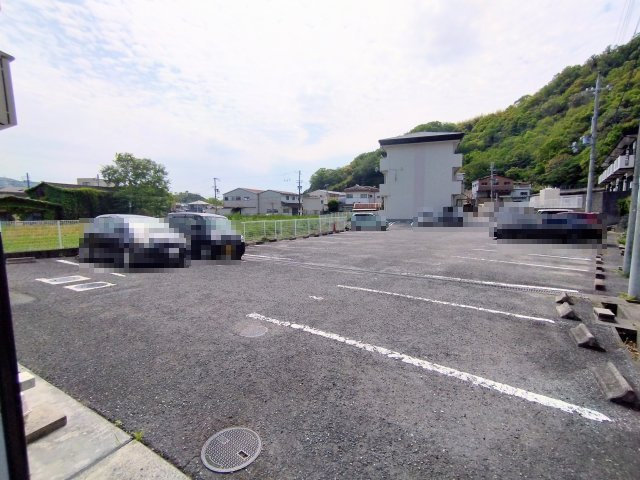 【駐車場】 | セジュールMY