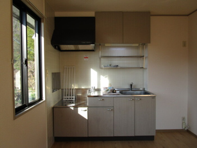 【キッチン】 | セジュールMY