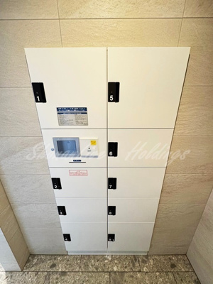 【その他共用部分】 | リベラ マーロⅢ