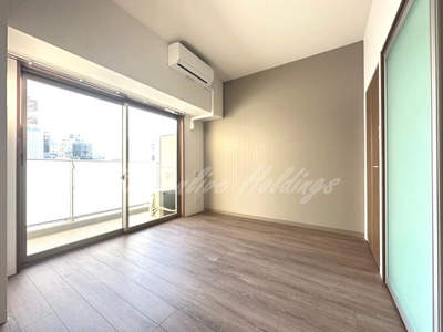 【居間・リビング】 | リベラ マーロⅢ