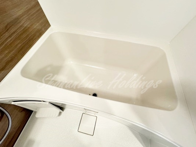 【浴室】 | リベラ マーロⅢ