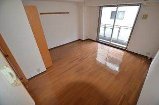 【居間・リビング】 | マンション宿郷Ⅱ | ※現況優先