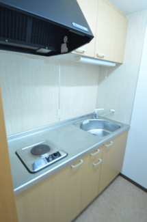 【キッチン】 | マンション宿郷Ⅱ