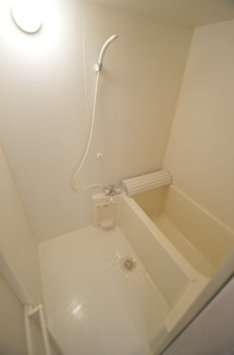 【浴室】 | マンション宿郷Ⅱ