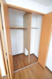 【収納】 | マンション宿郷Ⅱ