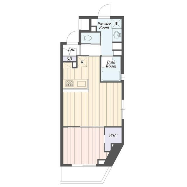 Ｂ　ＣＩＴＹ　ＡＰＡＲＴＭＥＮＴ　ＳＵＧＩＮＡＭＩ　ＴＡＫＡＩＤＯ