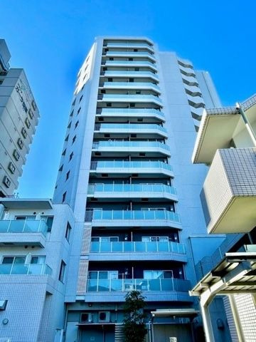 レジディア笹塚Ⅱ【おとり物件なし】#学生・社会人にオススメ