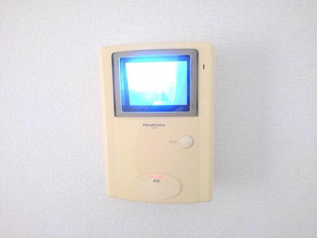 グランリーオのセキュリティ|セキュリティ