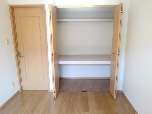 グランリーオの収納|収納