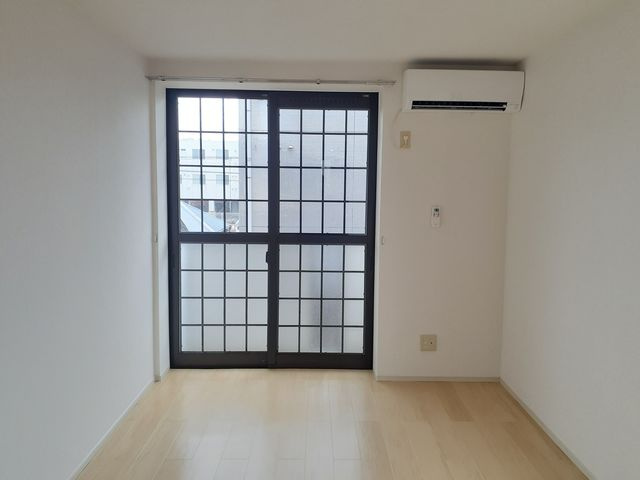 グランリーオの居間・リビング|居室・リビング