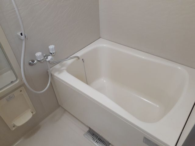 グランリーオの浴室|バス