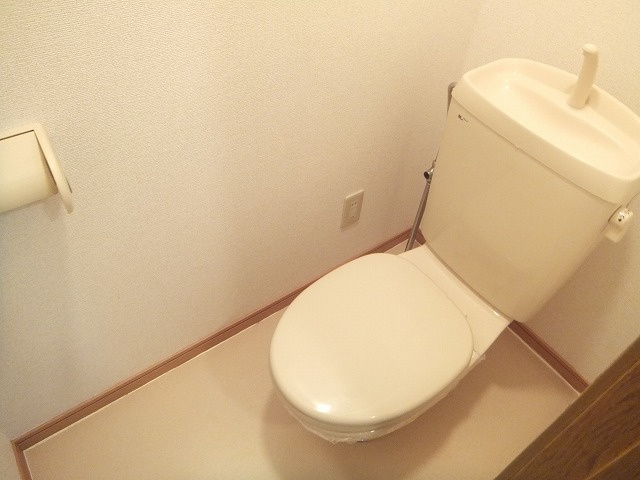 グランリーオのトイレ|トイレ