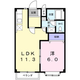 コーポ梨花の画像