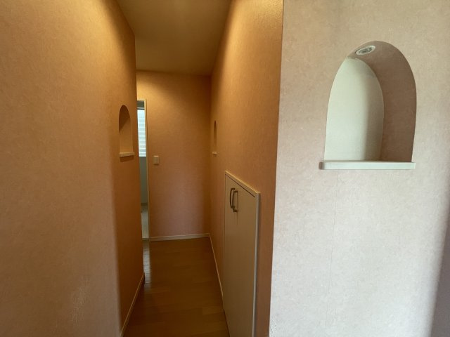 高知市瀬戸南町　中古一戸建のその他