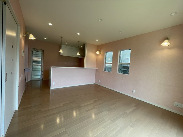 高知市瀬戸南町　中古一戸建