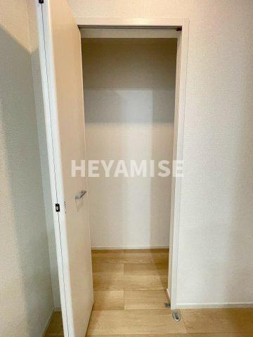 エバーグリーンⅡB棟のその他|※反転間取りのお部屋の画像です※現況を優先します