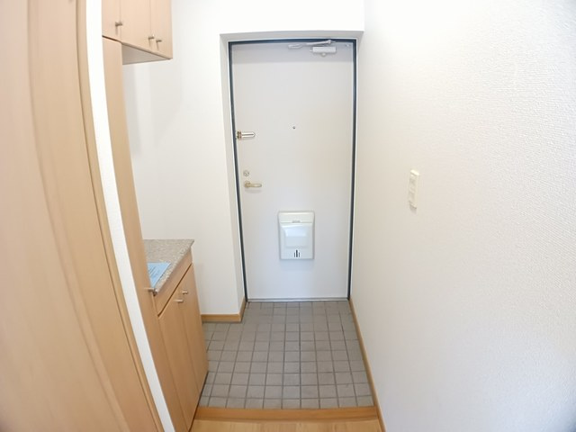 サイエンス　ＴＳＵＫＵＢＡの玄関|玄関