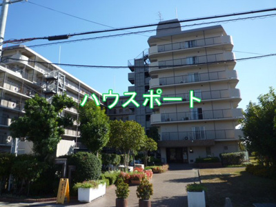 【外観】 | ネオコーポ太秦