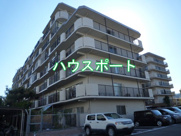 ネオコーポ太秦の画像
